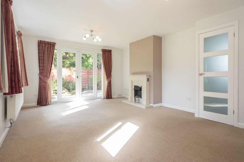 Additional image 4 of 3 bed detached bungalow for saleQueensway, Castle Donington, Derby DE74