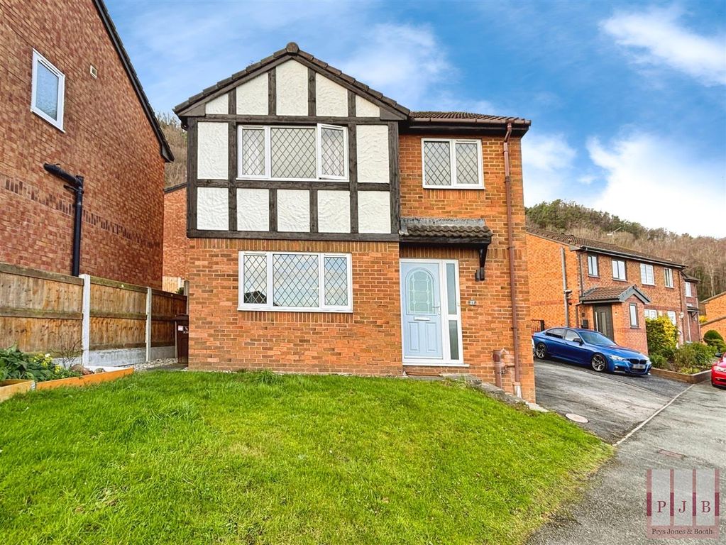 Additional image 25 of 3 bed detached house for saleLon Y Mes, Abergele LL22