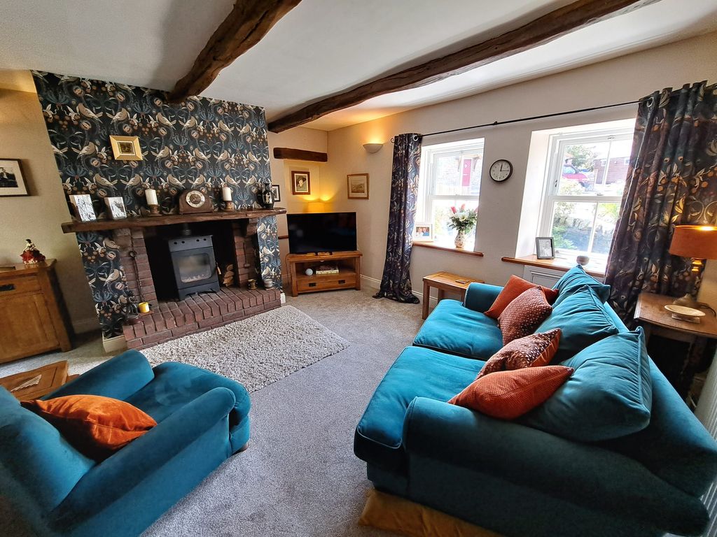 Additional image 27 of 3 bed terraced house for saleThe Hollies, Overburn, Alston CA9