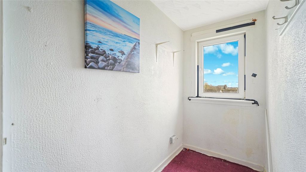 Additional image 16 of 2 bed flat for saleHunter Street, Airdrie, North Lanarkshire ML6
