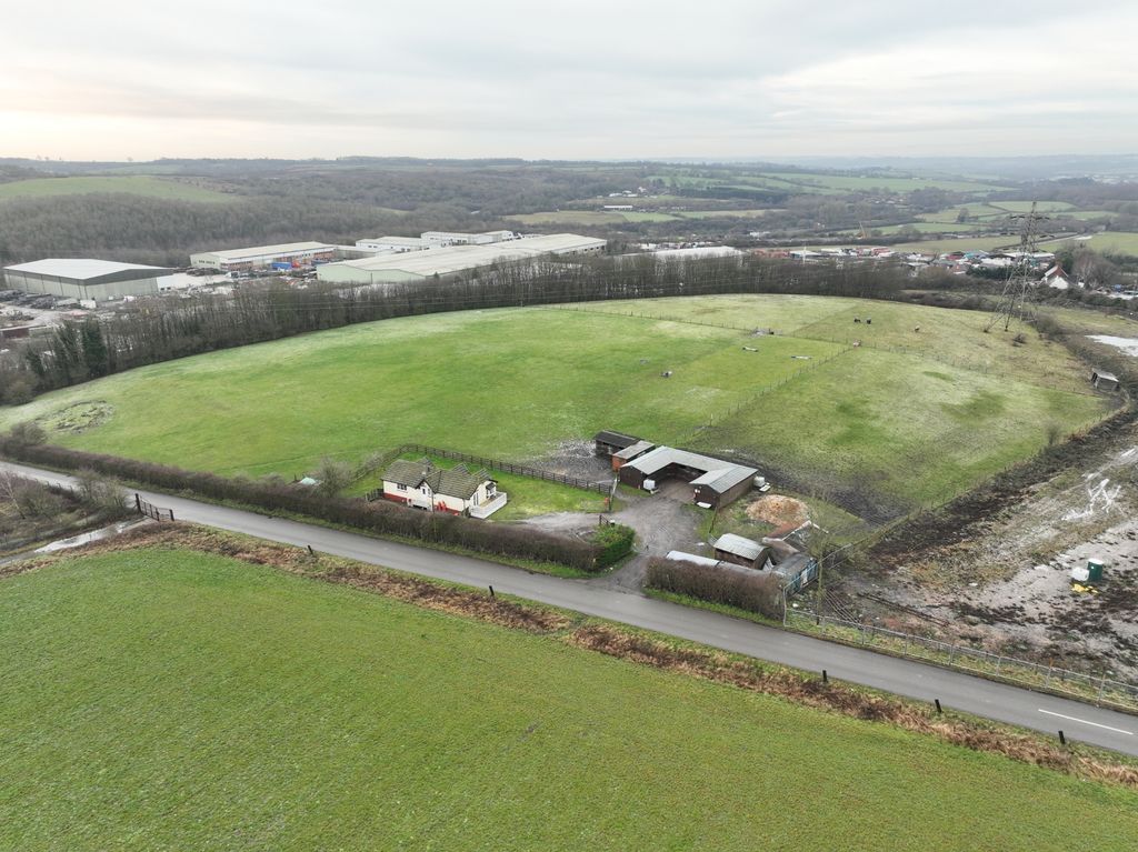 Additional image 3 of Land for saleLand At Mill Lane, Kirkby-In-Ashfield NG17
