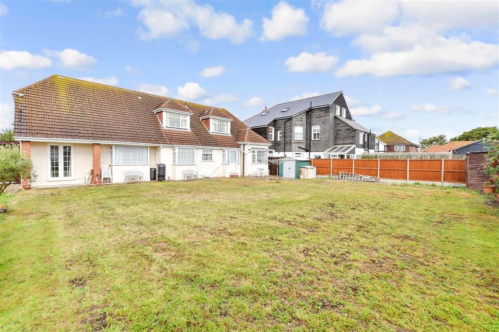 Additional image 17 of 5 bed detached house for saleGrenham Bay Avenue, Minnis Bay, Birchington, Kent CT7