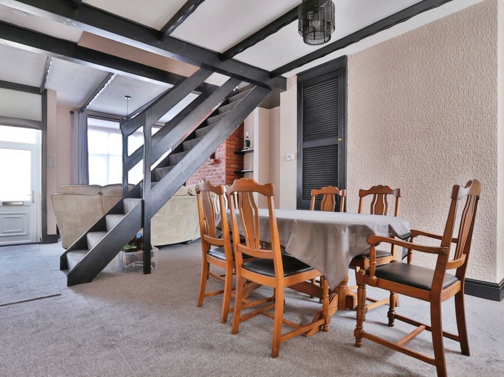 Additional image 7 of 3 bed semi-detached house for saleWest Acridge, Barton-Upon-Humber DN18