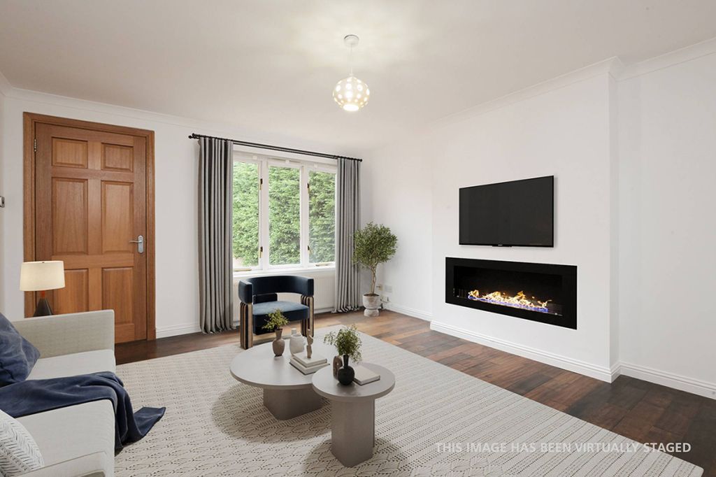 Additional image 2 of 4 bed detached house for saleCarnbee Park, Liberton, Edinburgh EH16