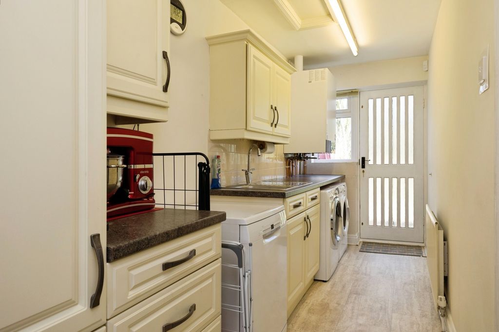 Additional image 7 of 4 bed detached house for saleThe Willow Chase, Long Newton, Stockton-On-Tees, Durham TS21