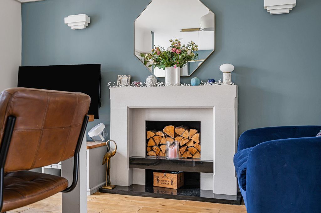Additional image 9 of 4 bed detached house for saleOverdale, Ashtead KT21