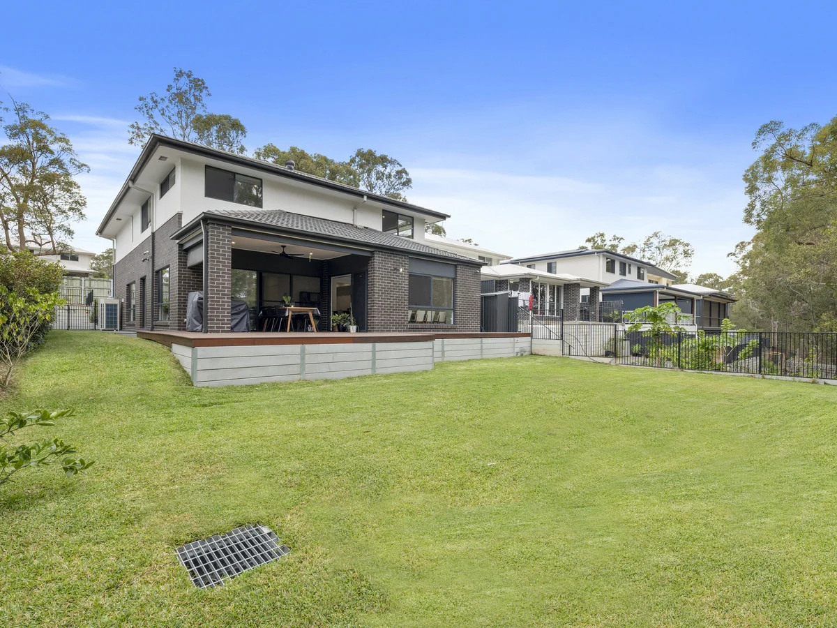 Additional image 12 of 9 Scarlet Place, Mackenzie QLD 4156
