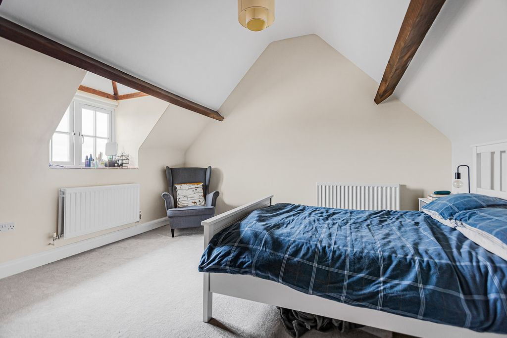 Additional image 9 of 2 bed flat for saleGeorge Morland House, Abingdon OX14