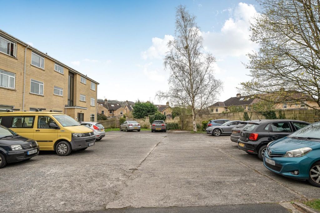 Additional image 15 of 3 bed flat for saleRochfort Court, Bath BA2