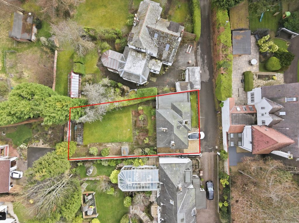 Additional image 19 of 3 bed bungalow for sale4 Station Loan, Balerno EH14