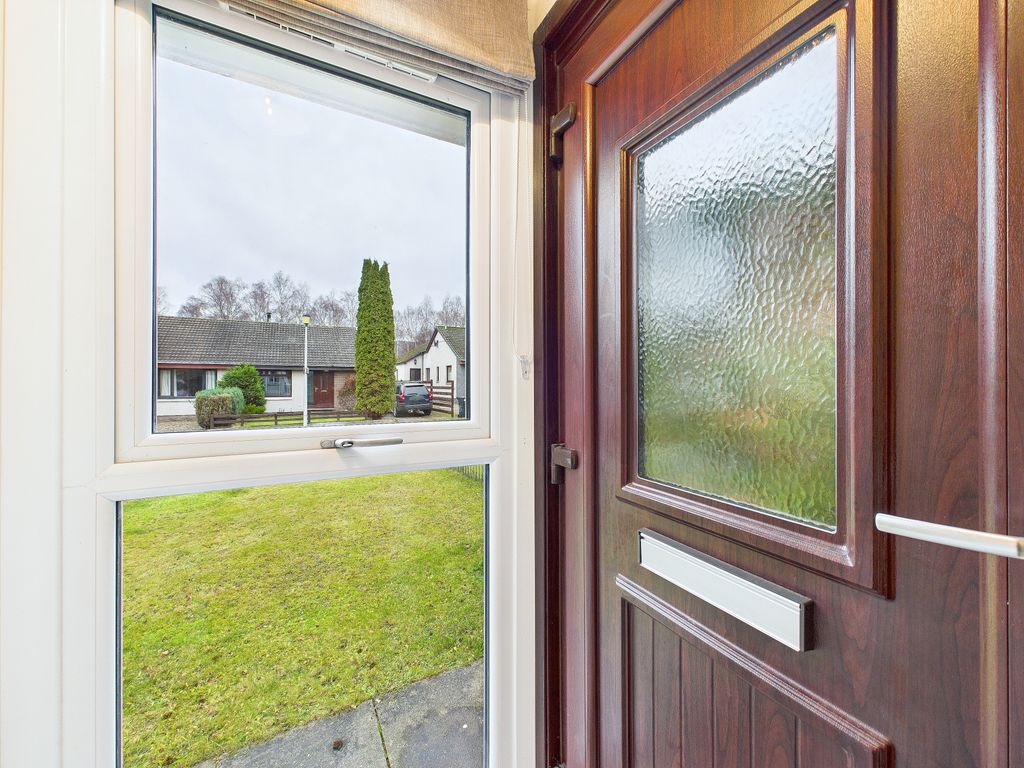 Additional image 2 of 1 bed semi-detached house for saleCallart Road, Aviemore PH22