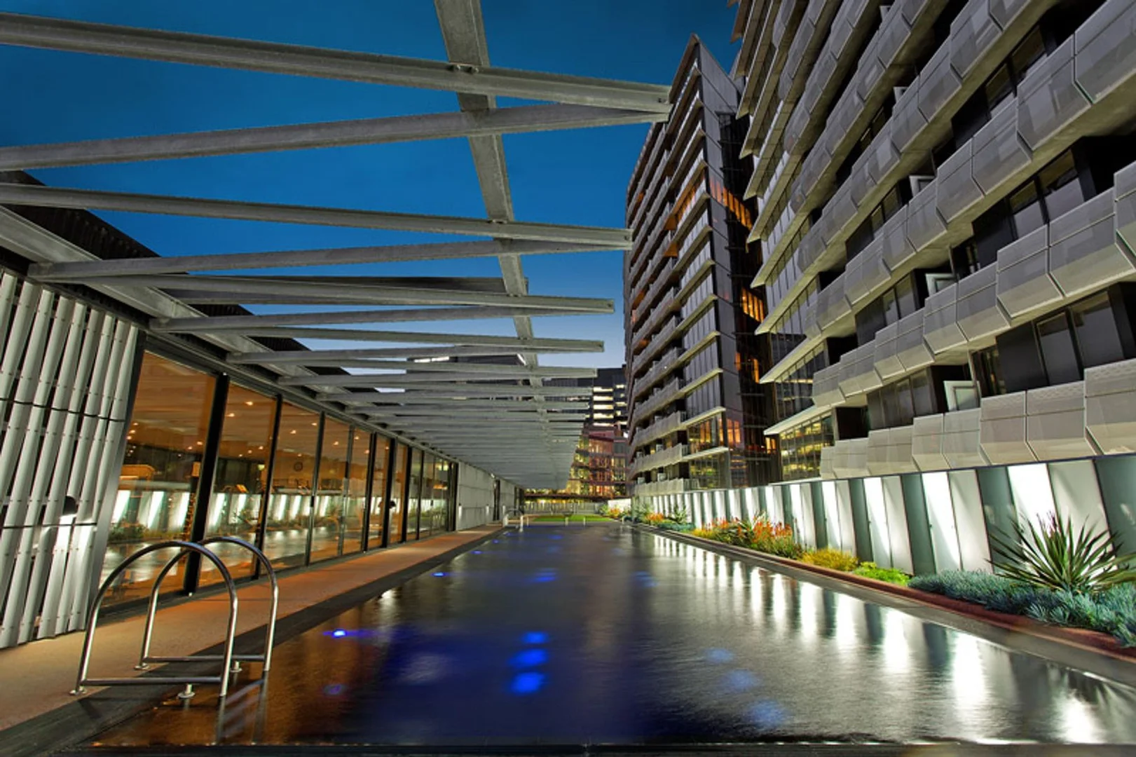 Additional image 9 of 1305/8 Waterview Walk, Docklands VIC 3008