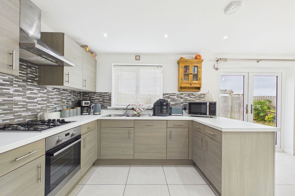Additional image 6 of 3 bed detached house for saleLinks Crescent, Seascale CA20