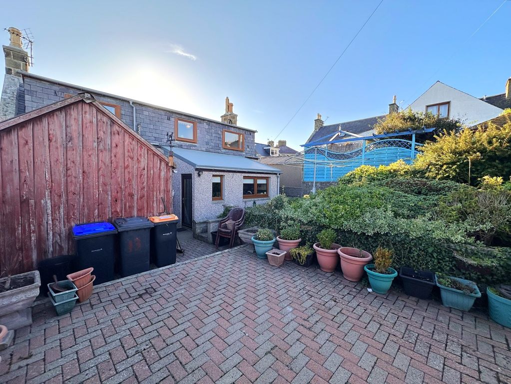 Additional image 2 of 3 bed detached house for saleWood Street, Banff AB45