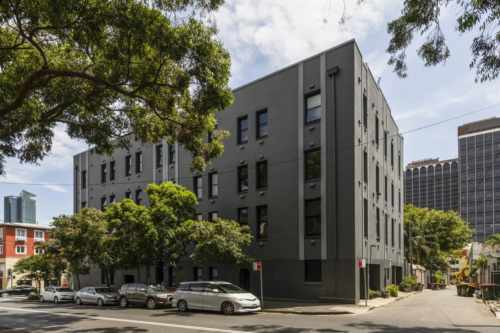 Additional image 11 of 12/156-158 Crown Street, Darlinghurst NSW 2010