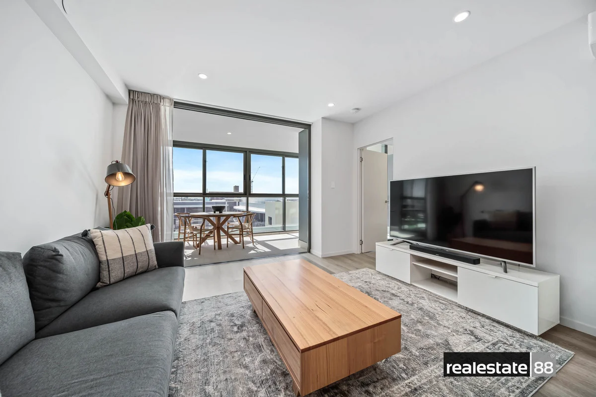 Additional image 5 of 1005/238 Adelaide Terrace, Perth WA 6000