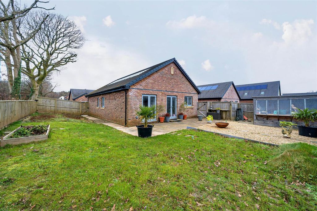 Additional image 17 of 3 bed detached bungalow for saleLlys Tirnant, Tycroes, Ammanford SA18