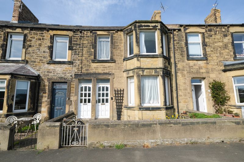 4 bed flat for salePanhaven Road, Amble NE65