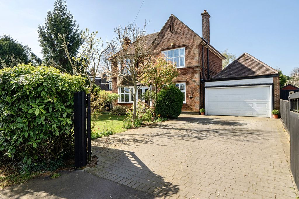 Additional image 19 of 5 bed detached house for saleOxford Road, Banbury OX16