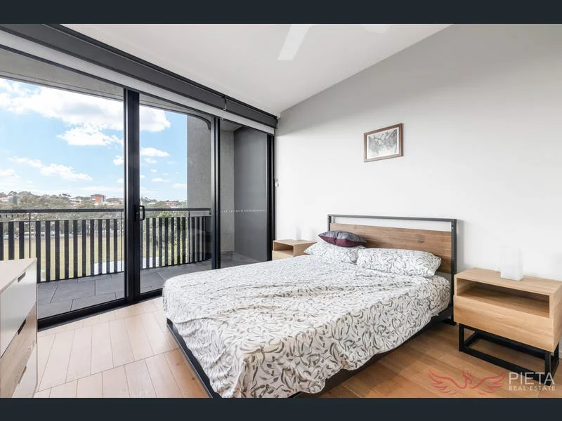 Additional image 8 of 503/8 Yarraman Avenue, Randwick NSW 2031