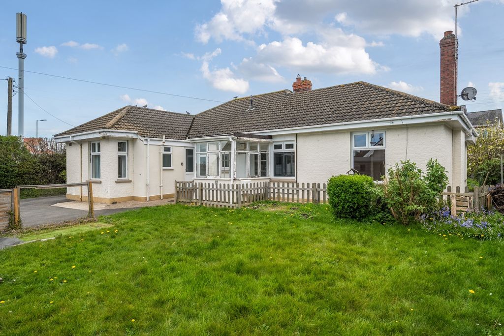 Additional image 18 of 4 bed detached bungalow for saleOld Torrington Road, Sticklepath, Barnstaple, Devon EX31