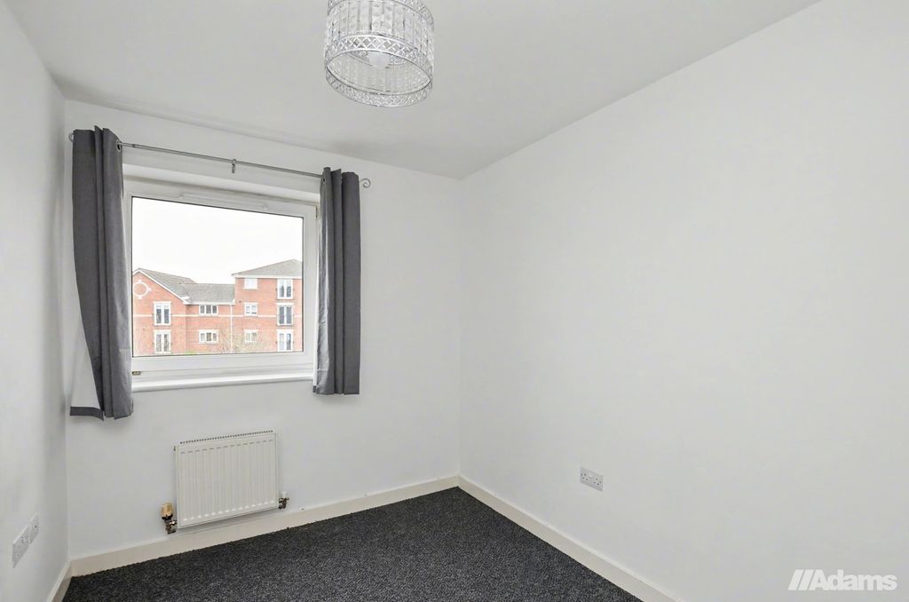 Additional image 11 of 2 bed flat for saleAdamson House, Runcorn WA7