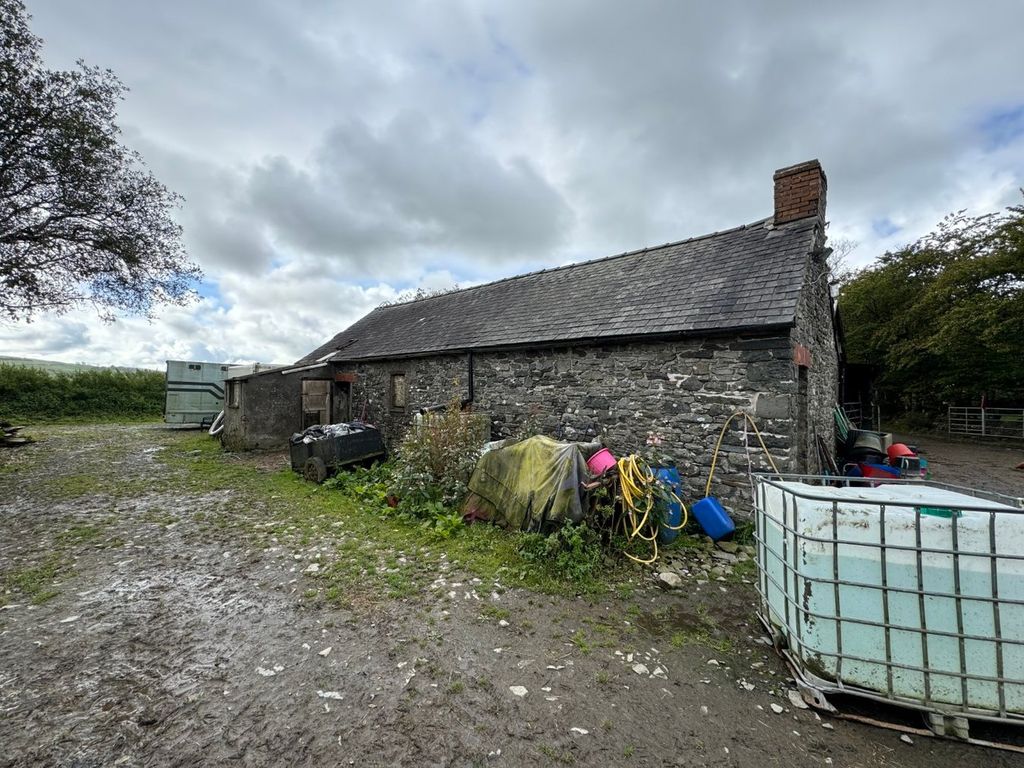 Additional image 39 of 4 bed farm for saleTrefenter, Aberystwyth SY23