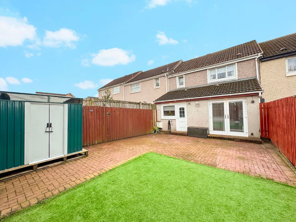 Additional image 17 of 3 bed terraced house for saleCornelia Street, Motherwell ML1