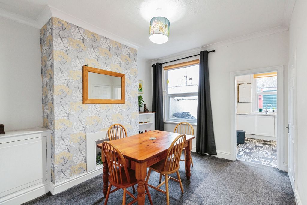 Additional image 4 of 3 bed terraced house for saleHolmefield Road, Lytham St. Annes, Lancashire FY8