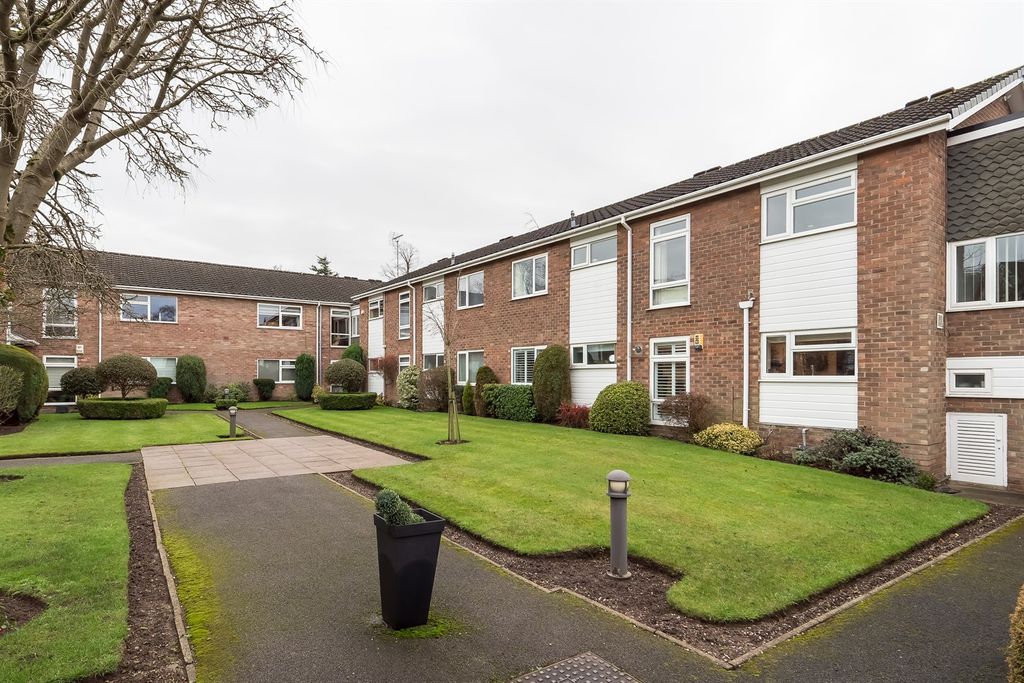Additional image 20 of 2 bed flat for saleHurst Lea Court, Alderley Edge SK9