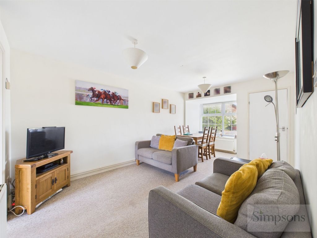 Additional image 3 of 2 bed maisonette for saleVilleboys Close, Abingdon OX14