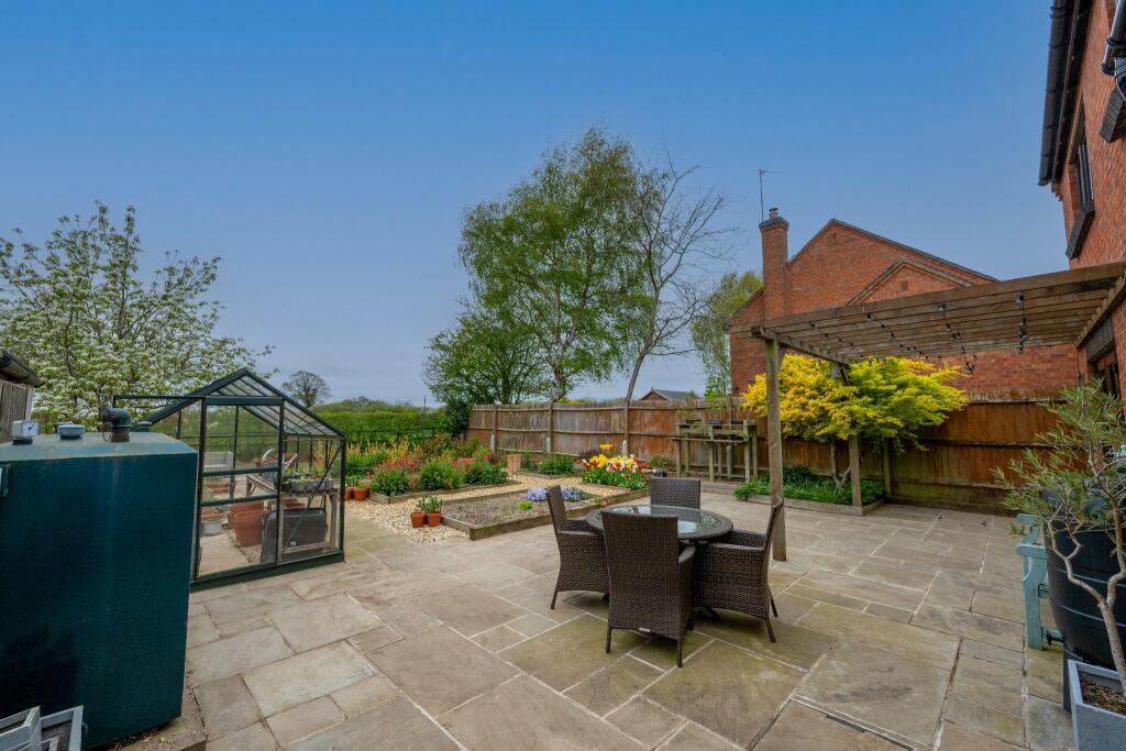 Additional image 23 of Nightingale Close, Great Alne, Alcester, B49