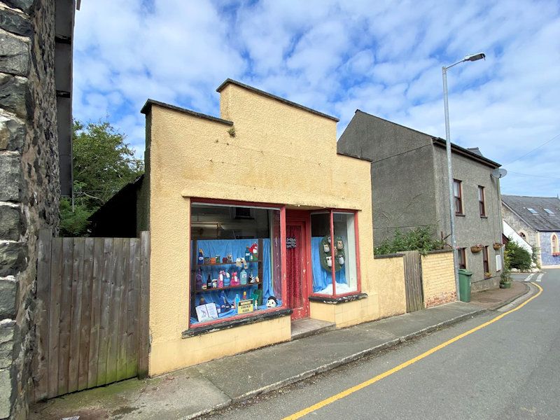 Additional image 3 of Studio for saleLlwyngwril LL37