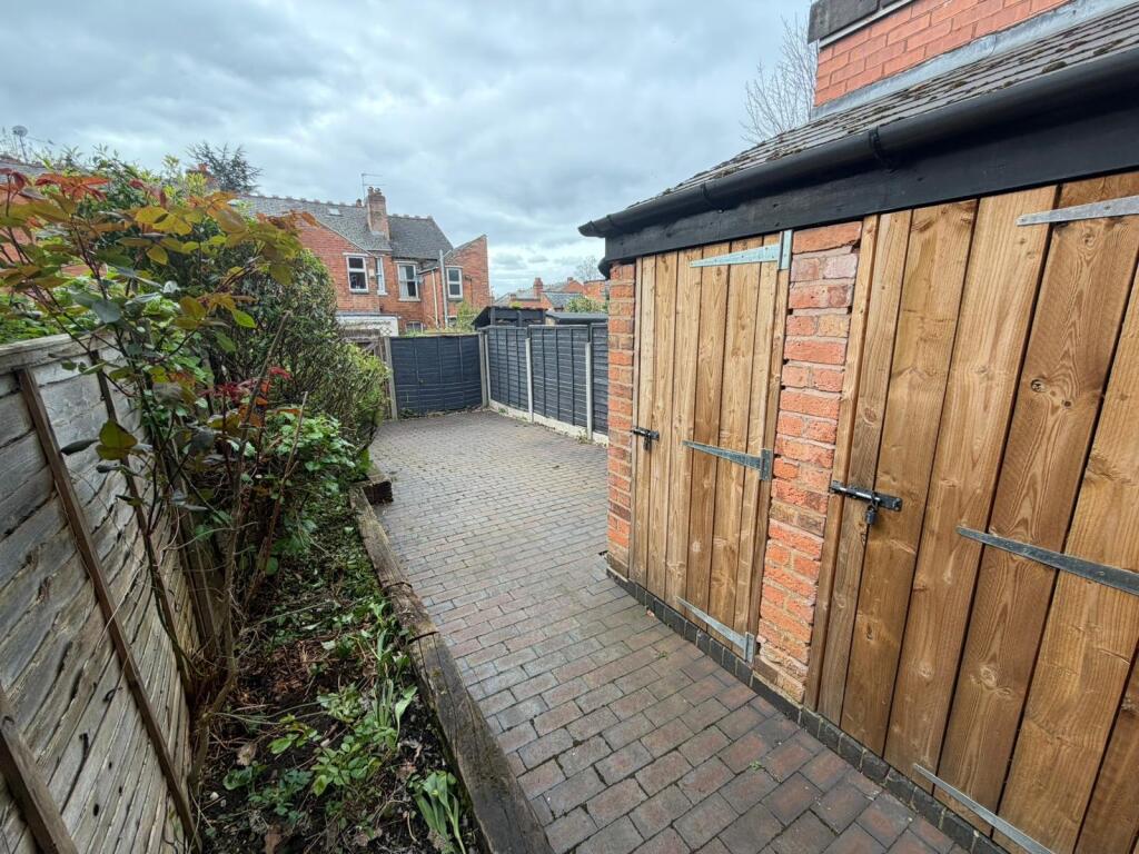 Additional image 7 of Warren Avenue, Birmingham, West Midlands, B13