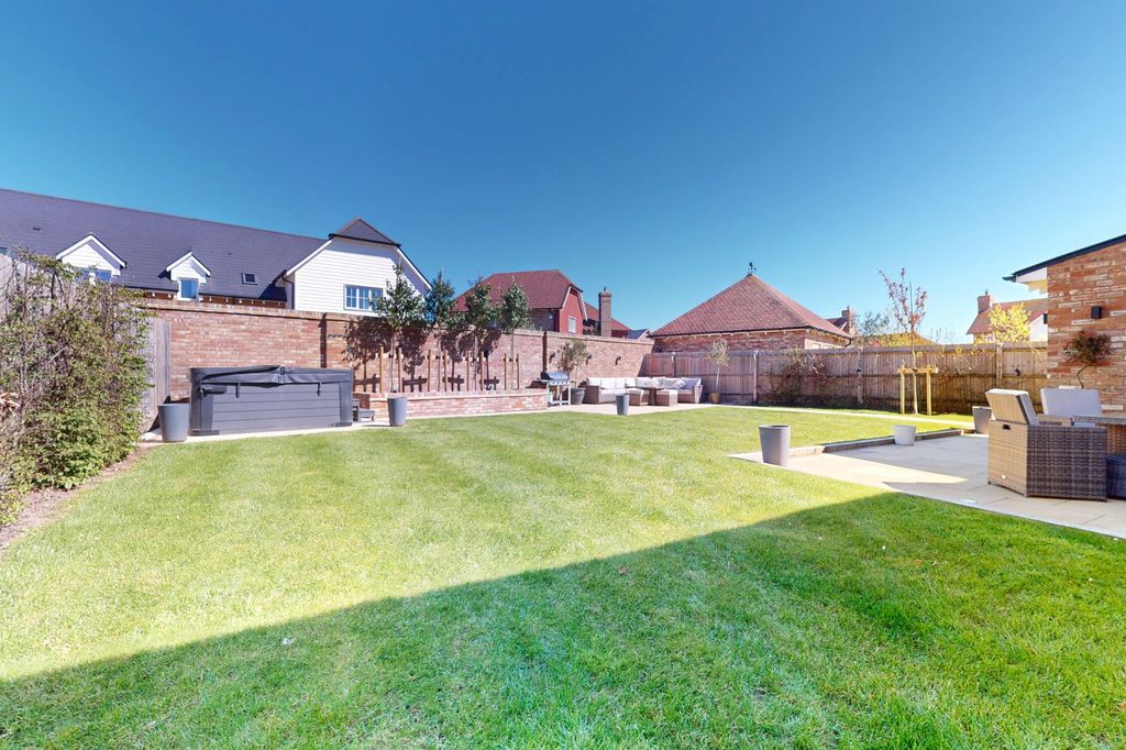 Additional image 18 of 4 bed detached house for saleHerders Lane, The Hamlet, Ashford TN23