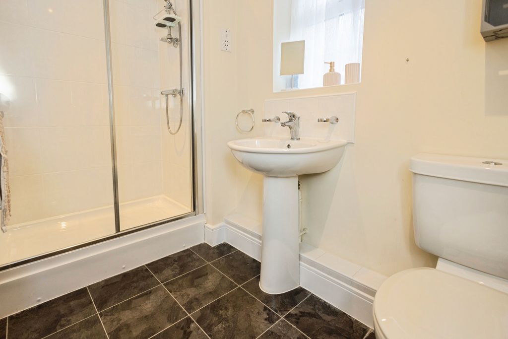 Additional image 8 of 2 bed flat for saleCheal Close, Shardlow DE72