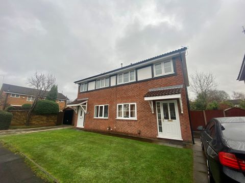 Francis Road, Manchester M20
