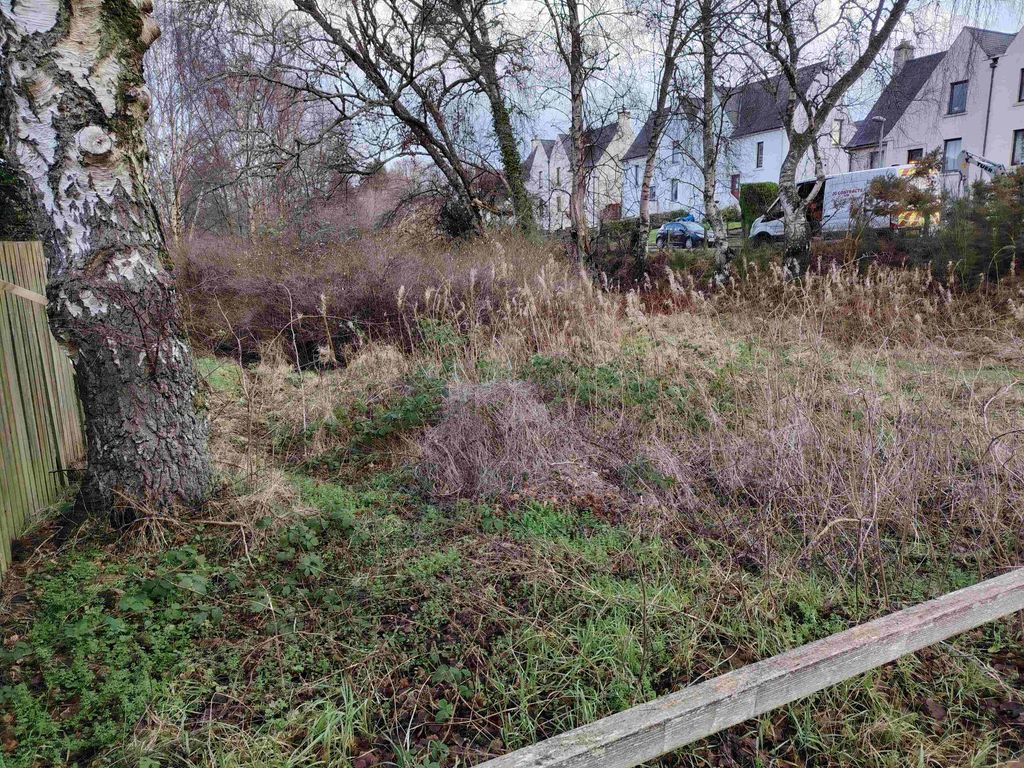 Additional image 3 of Land for saleRiverbank Road, Conon Bridge IV7
