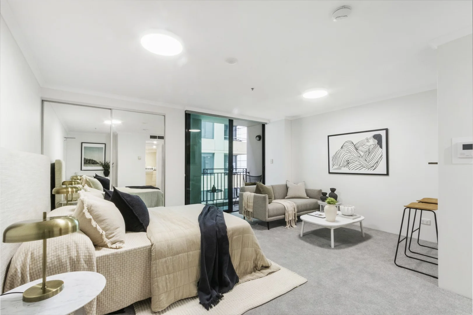 30/237 Miller Street, North Sydney NSW 2060