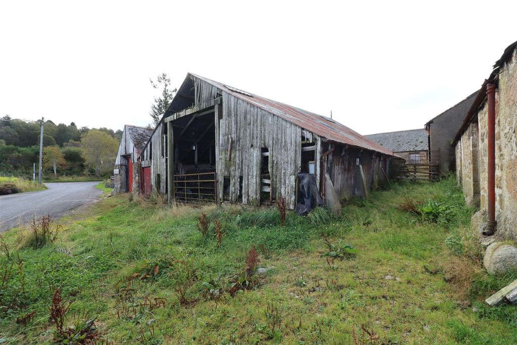 Land for salePlot 2, Castletown, Daviot IV2 photo 4