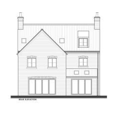 Additional image 5 of Land for salePlot 1 Carlton Road, Manby, Louth LN11