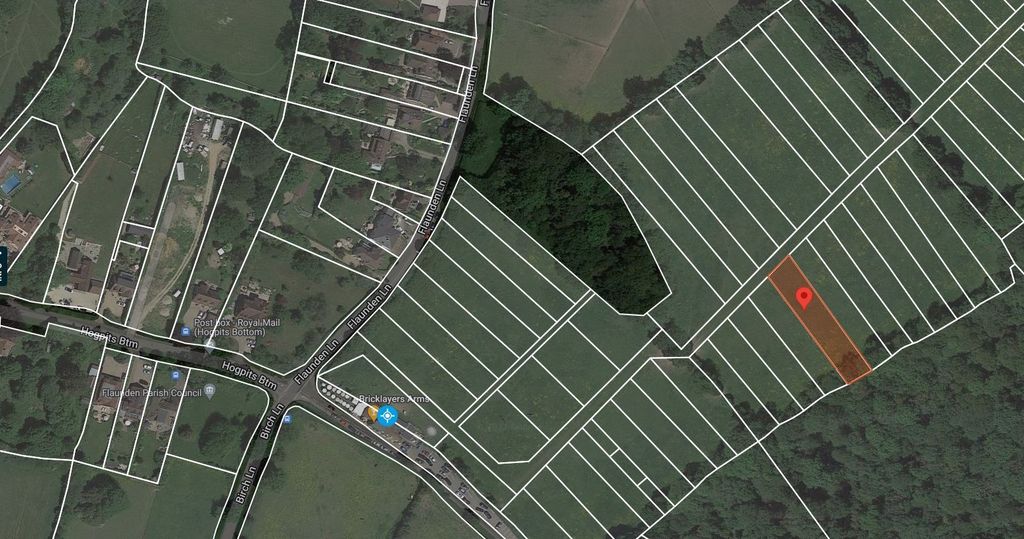 Additional image 6 of Land for saleHogpits Bottom, Hemel Hempstead HP3