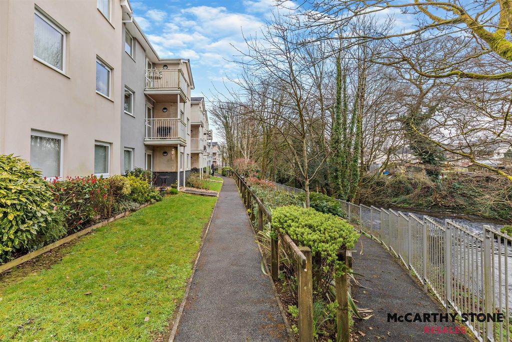 Additional image 17 of 1 bed flat for saleRivers Edge Court, Oaklands Drive, Okehampton EX20