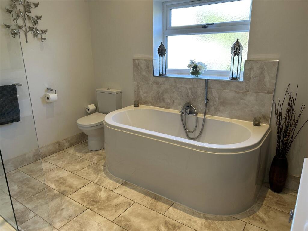 Additional image 20 of Wells Road, Glastonbury, Somerset, BA6