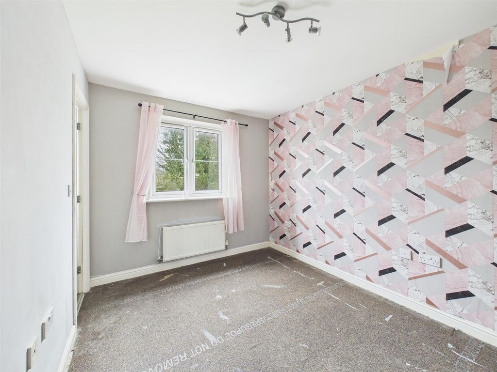 Additional image 4 of 2 bed flat for saleSkylark Road, North Cornelly, Bridgend CF33