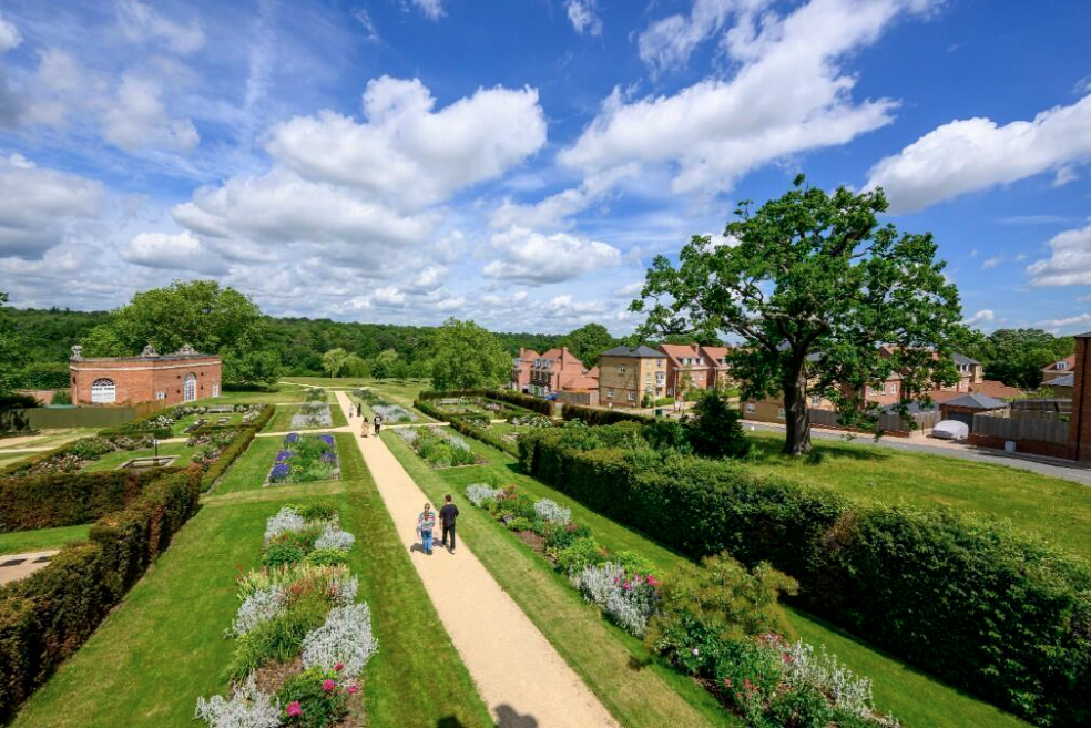Additional image 12 of 2 bed flat for saleTrent Park, Enfield, London EN4