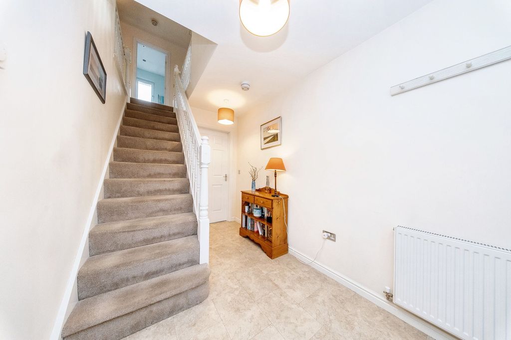 Additional image 13 of 4 bed detached house for saleRussell Drive, Bathgate EH48