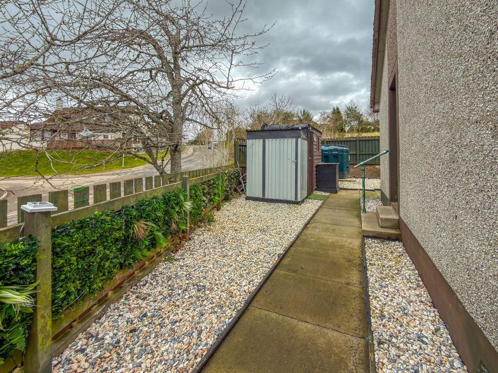 Additional image 20 of 2 bed semi-detached house for sale2 Carnegie Court, Bonar Bridge, Sutherland IV24