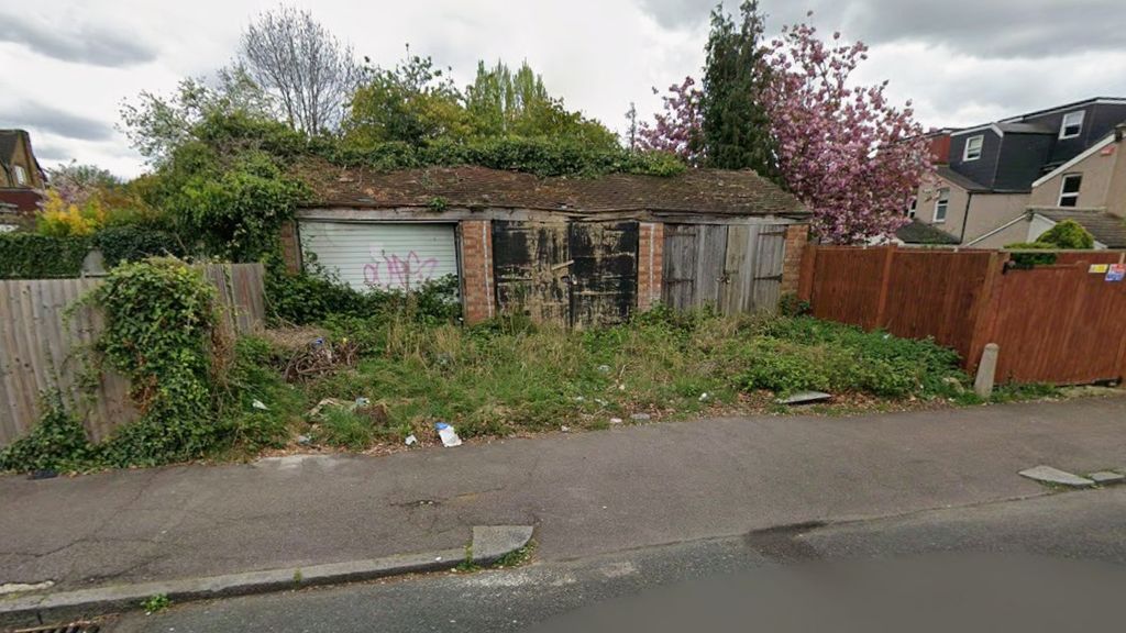 Additional image 3 of Land for saleLand Rear Of Lennard Road, Beckenham BR3