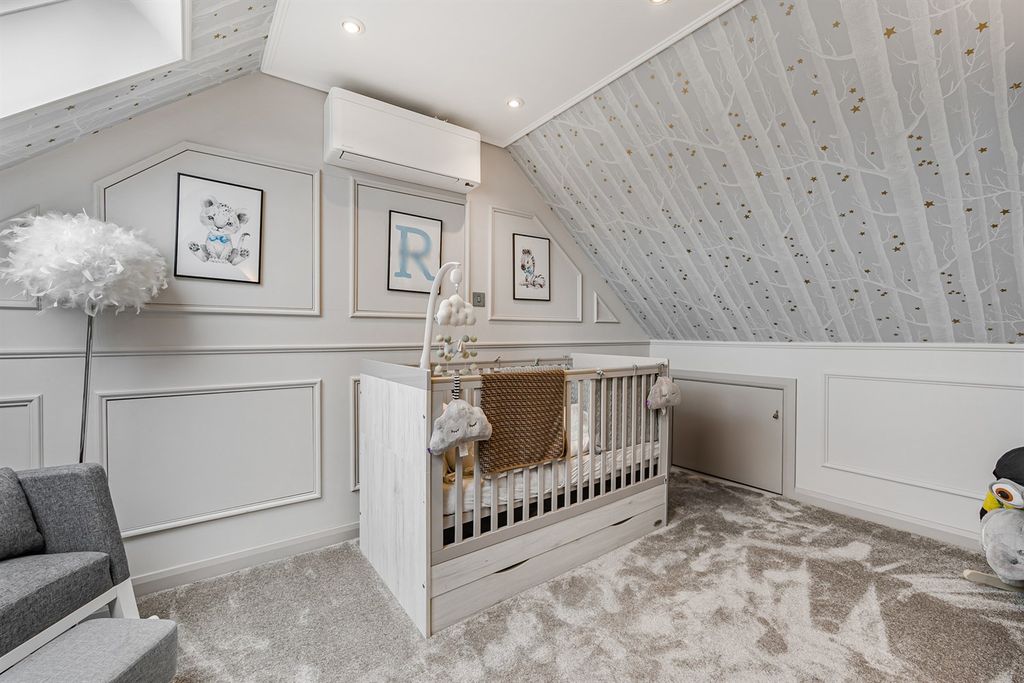 Additional image 22 of 3 bed mews for saleEdge View Crescent, Merrymans Lane, Alderley Edge SK9